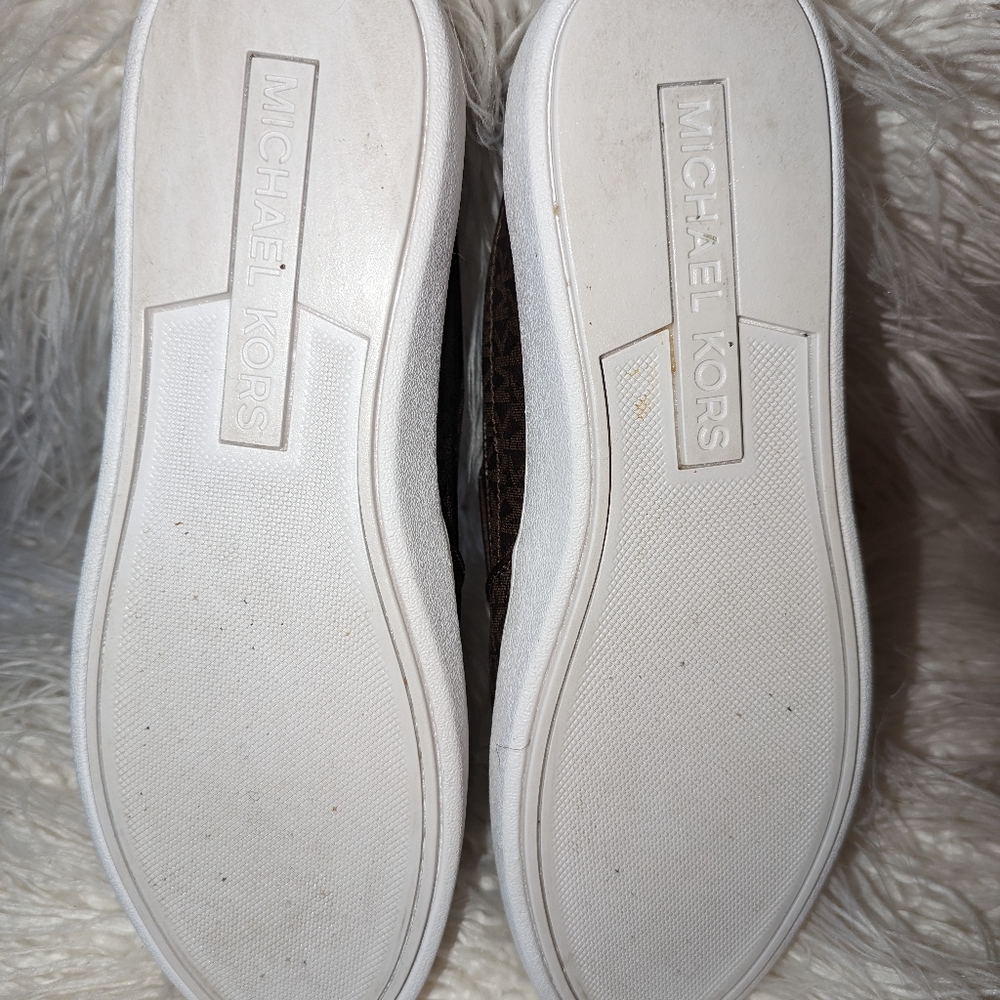 Michael Kors Loafers - Picture 2 of 7